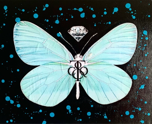 alice-regina-artist-the-diamond-butterfly